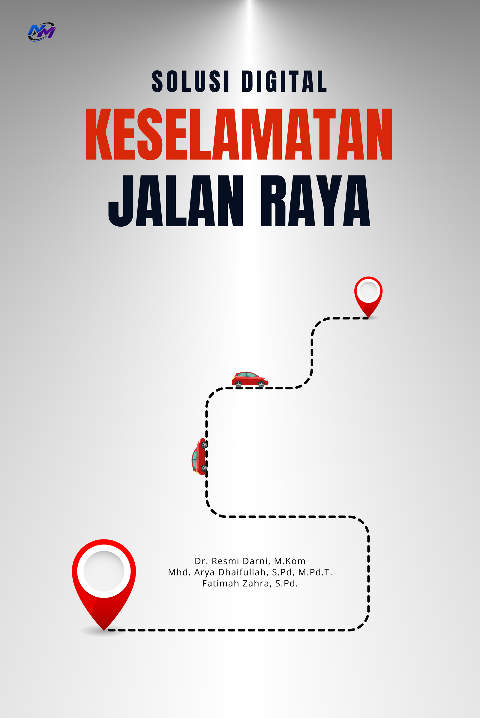 Solusi Digital Keselamatan Jalan Raya